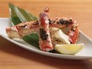 【ご夕食/別注のお料理(かに)】仕入の都合上ご用意出来ない場合もございます
