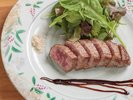 【ご夕食/別注のお料理(牛肉)】仕入の都合上ご用意出来ない場合もございます