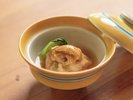【ご夕食/お料理一例(温物)】