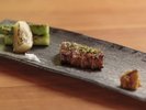 【ご夕食/お料理一例(強肴)】