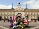 志摩摩スペイン村まで15分