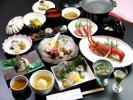 お料理一例