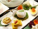 お料理イメージ