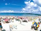 【夏季】伊勢志摩の夏っ!!透き通る海に真っ蒼な空♪
