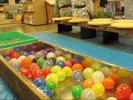【夏休み】夜店縁日夏休み中毎日開催!!輪投げや射的にヨーヨー釣りなどなど遊びにきてね〜♪