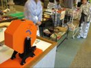 【夏休み】空くじなしのくじ引き券をお子様皆様にプレゼント!!遊びにきてね〜♪