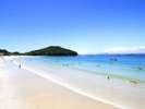 【夏季】伊勢志摩の夏到来!!透き通る海、志摩の海水浴場へ!!
