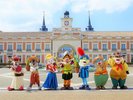志摩スペイン村まで車で15分。
