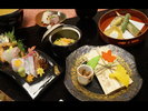 料理一例※実際の献立とは内容・提供方法が異なる場合がございます。