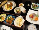 高学年向けお子様料理一例