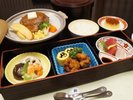 低学年向けお子様料理一例