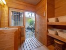 貸切露天風呂「風の湯」 フロントにてご予約承ります/45分2,500円
