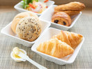 どれから食べるか迷う品数豊富さ♪