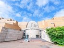 【当館から車で約10分】釧路の自然と歴史を学べるユニークな博物館「釧路市立博物館」