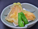 【夏懐石】揚げ物