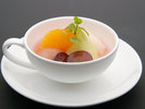 ●【秋懐石】水菓子