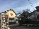 【牟田酒造場】木賃宿、呉服屋、菓子屋、豆腐屋が軒をならべる宿場町の造り酒屋。奈良漬けが人気。