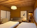 ●数寄屋造り【花鳥の間】の本間