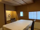 ●数寄屋造り【花鳥の間】の次の間