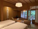 ●数寄屋造り【風月の間】の本間