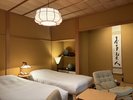 ●数寄屋造り【風月の間】の本間