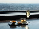 Wing Lounge(イメージ)