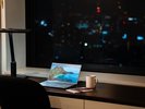 スタンダードダブル夜景