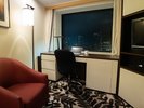 スタンダードダブル夜景