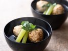 朝食ブッフェ「THE10」イメージ・郷土汁2026年2月2日(月)スタート!