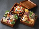 熱田まつり花火プランルームサービス(イメージ)