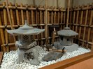 風情を感じるひと時