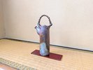 さりげない装飾物にもこだわりを
