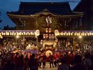 ◆桑名の石取祭