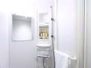 ◆シャワーブース