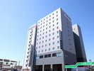 ◆天然温泉緋衣の湯 ドーミーイン四日市(朝)