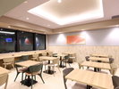 ◆朝食会場 レストラン「OASIS」