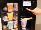 ◆DOMINISTA CLUB LOUNGE(3F) 営業時間:15:00〜21:00、6:30〜10:00 1,500円/1名様
