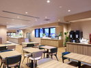 ◆朝食会場 レストラン「OASIS」