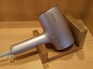 ◆女性大浴場アメニティ ナノケアドライヤー(Panasonic製)