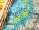 【サービス】湯上りサービス<アイスキャンディ>
