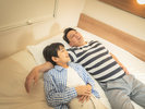 親子水入らずの時間をお過ごしください※使用感イメージ
