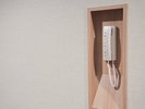 御用の際にフロントにつながる電話あり