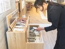 選べるアメニティで上質なスキンケア♪