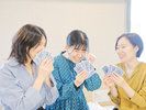 女子旅にもおすすめです