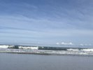 当館から車で3分の今井浜海岸