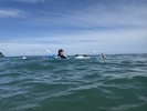 当館から車で3分の今井浜海岸