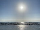 当館から車で3分の今井浜海岸のサンロード