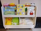 お子様用アメニティ