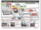 ※専用・提携はございません。周辺の駐車場をご案内いたします。