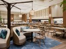 レストラン【ル・サンソリアル】/Restaurant